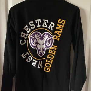 JanSports West Chester long sleeve